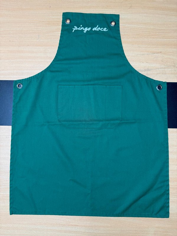 Pingo Doce apron