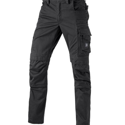 Cargo pants sample
